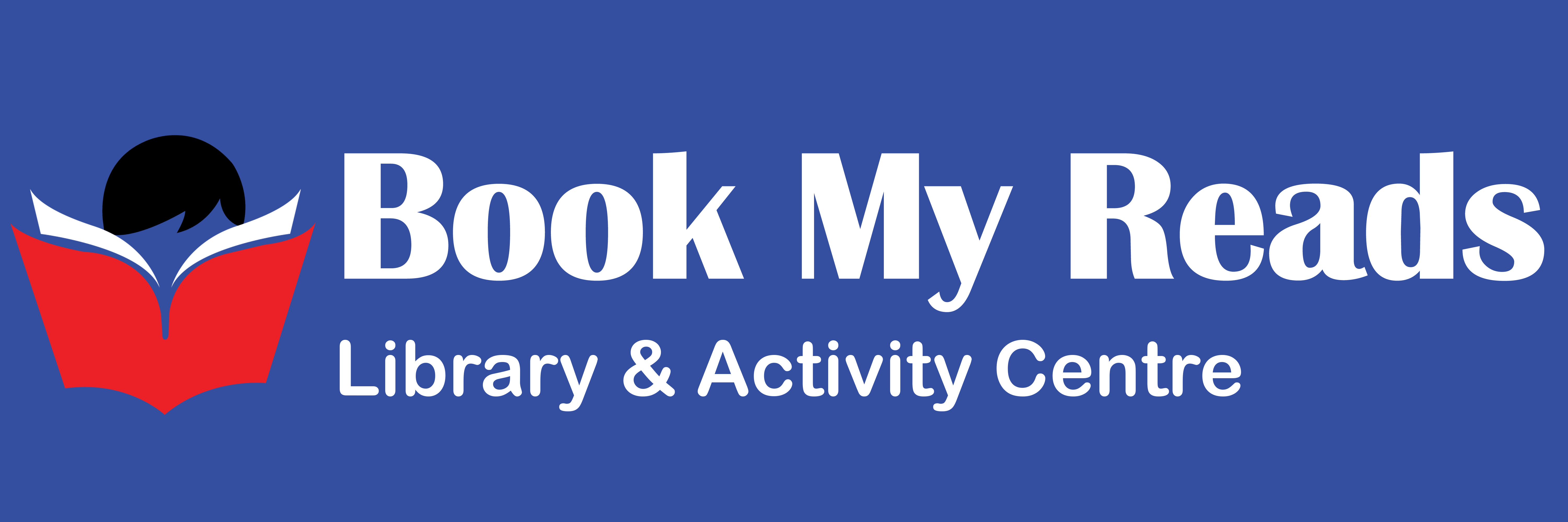 bookmyreads.com
